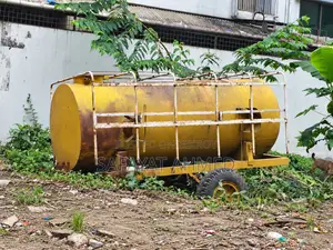 ট্যাংক এবং লোবেড