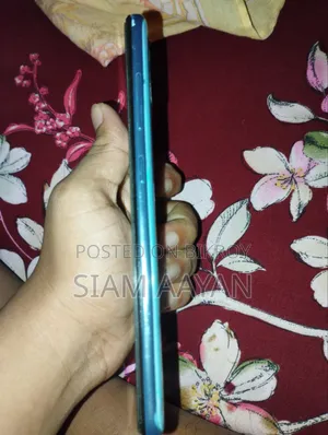 স্যামসাং গ্যালাক্সি এ৫১ ১২৮ জিবি ব্লু
