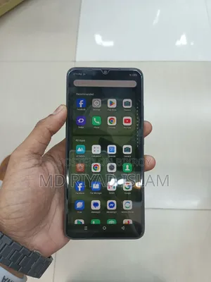 ইনফিনিক্স স্মার্ট ৭ (ইন্ডিয়া) ৬৪ জিবি ব্লু