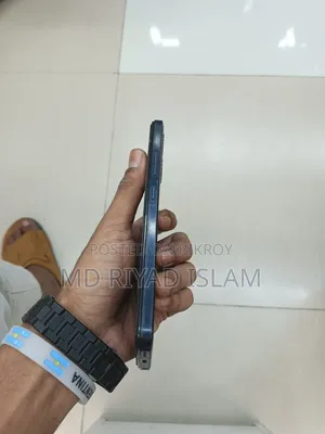 ইনফিনিক্স স্মার্ট ৭ (ইন্ডিয়া) ৬৪ জিবি ব্লু