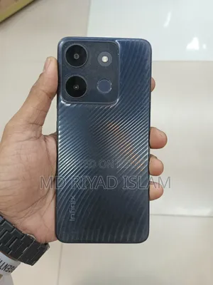 ইনফিনিক্স স্মার্ট ৭ (ইন্ডিয়া) ৬৪ জিবি ব্লু