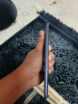 Vivo V40 5G 256 GB Purple