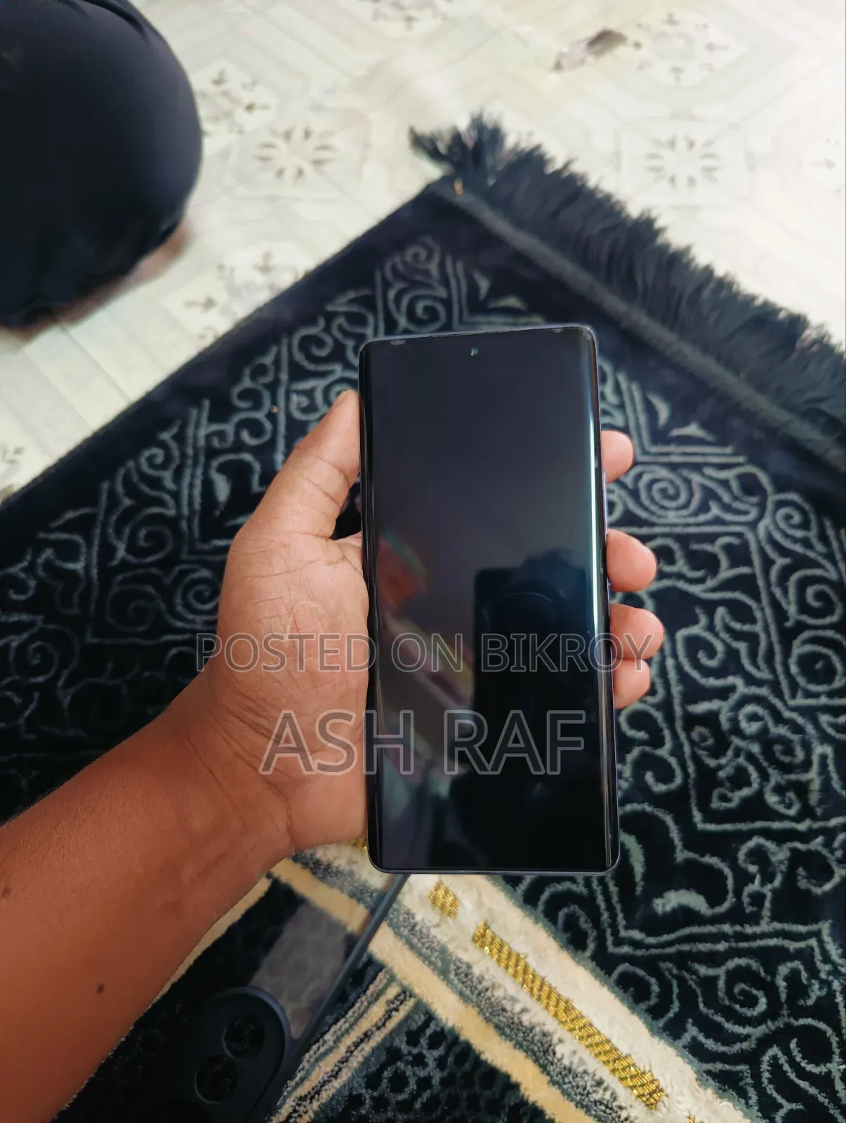 Vivo V40 5G 256 GB Purple