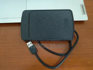 Laptop HDD 1TB With Enclosure