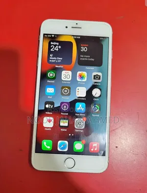 অ্যাপল আইফোন ৬এস প্লাস ৩২ জিবি হোয়াইট