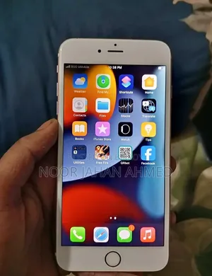 Apple iPhone 6s Plus 32 GB White