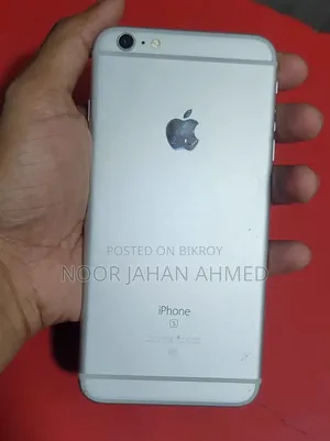 Apple iPhone 6s Plus 32 GB White