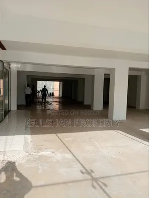 জুস বার, স্ন্যাক্স শপ, এটিএম এবং ক্যাফের জন্য ভাড়ার উন্মুক্ত স্থান