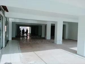 জুস বার, স্ন্যাক্স শপ, এটিএম এবং ক্যাফের জন্য ভাড়ার উন্মুক্ত স্থান