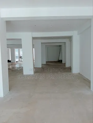 জুস বার, স্ন্যাক্স শপ, এটিএম এবং ক্যাফের জন্য ভাড়ার উন্মুক্ত স্থান