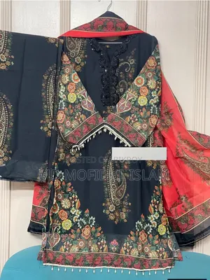 রেডিমেড থ্রি-পিস | কম্পিউটার ওয়ার্ক বিডস ডিজাইন
