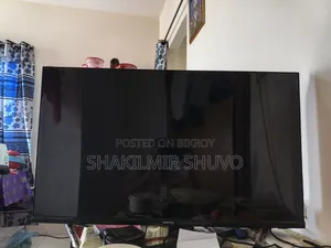 General Flag 32" Android Smart LED TV