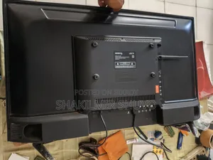 General Flag 32" Android Smart LED TV