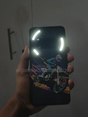 Nothing Phone 3a 256 GB Black