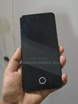 Nothing Phone 3a 256 GB Black
