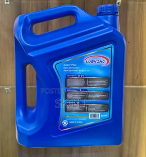 লাবকং সুপার প্লাস ১০ডব্লিউ৩০