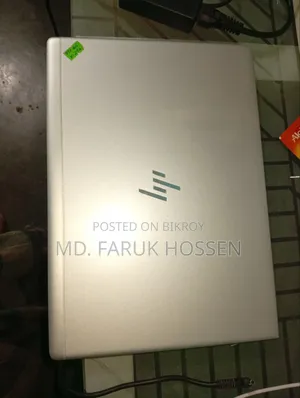 Laptop HP EliteBook 840 G6 8GB Intel Core i5 SSD 256GB