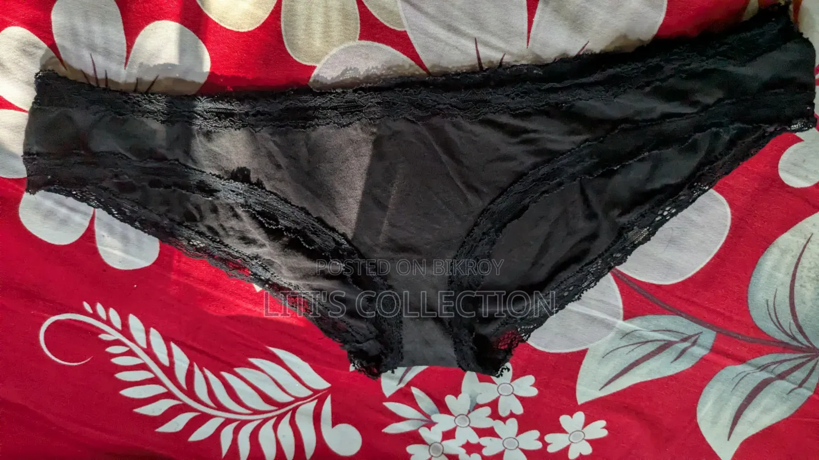 ব্রা প্যান্টি