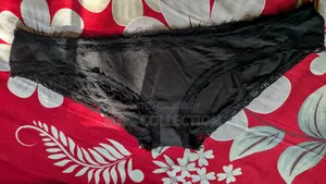 ব্রা প্যান্টি