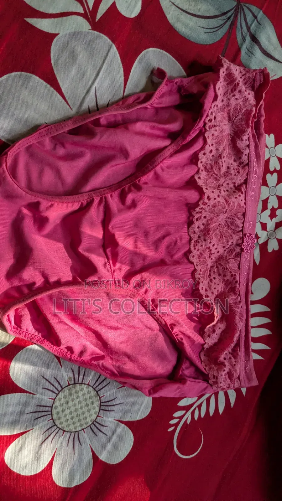 ব্রা প্যান্টি