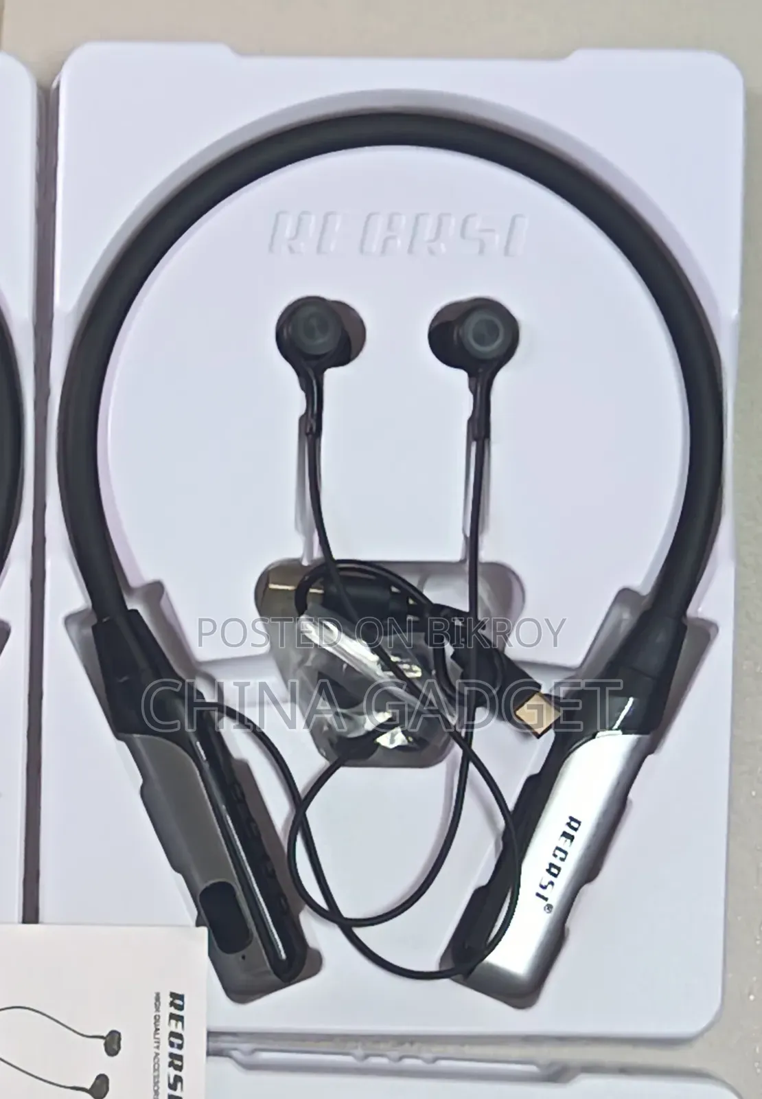 Bluetooth Headphone