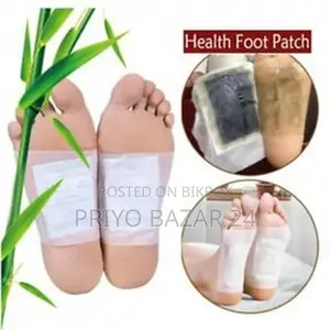 KINOKI Detox Foot Pad Original (10 Pads)