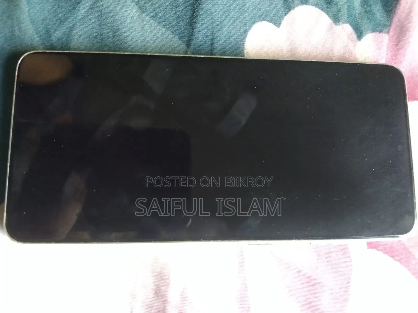 স্যামসাং গ্যালাক্সি এস২১ ৫জি ১২৮ জিবি হোয়াইট