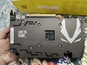 Zotac RTX 2060