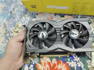 Zotac RTX 2060