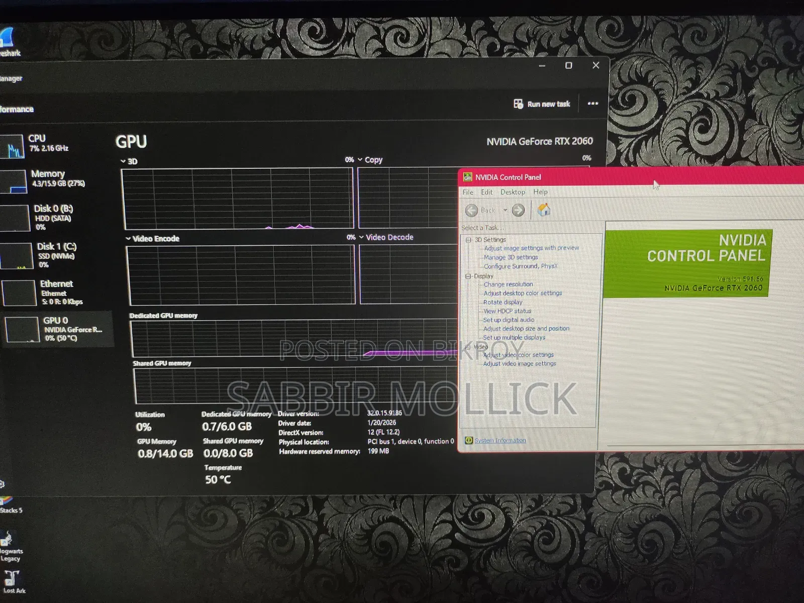 Zotac RTX 2060