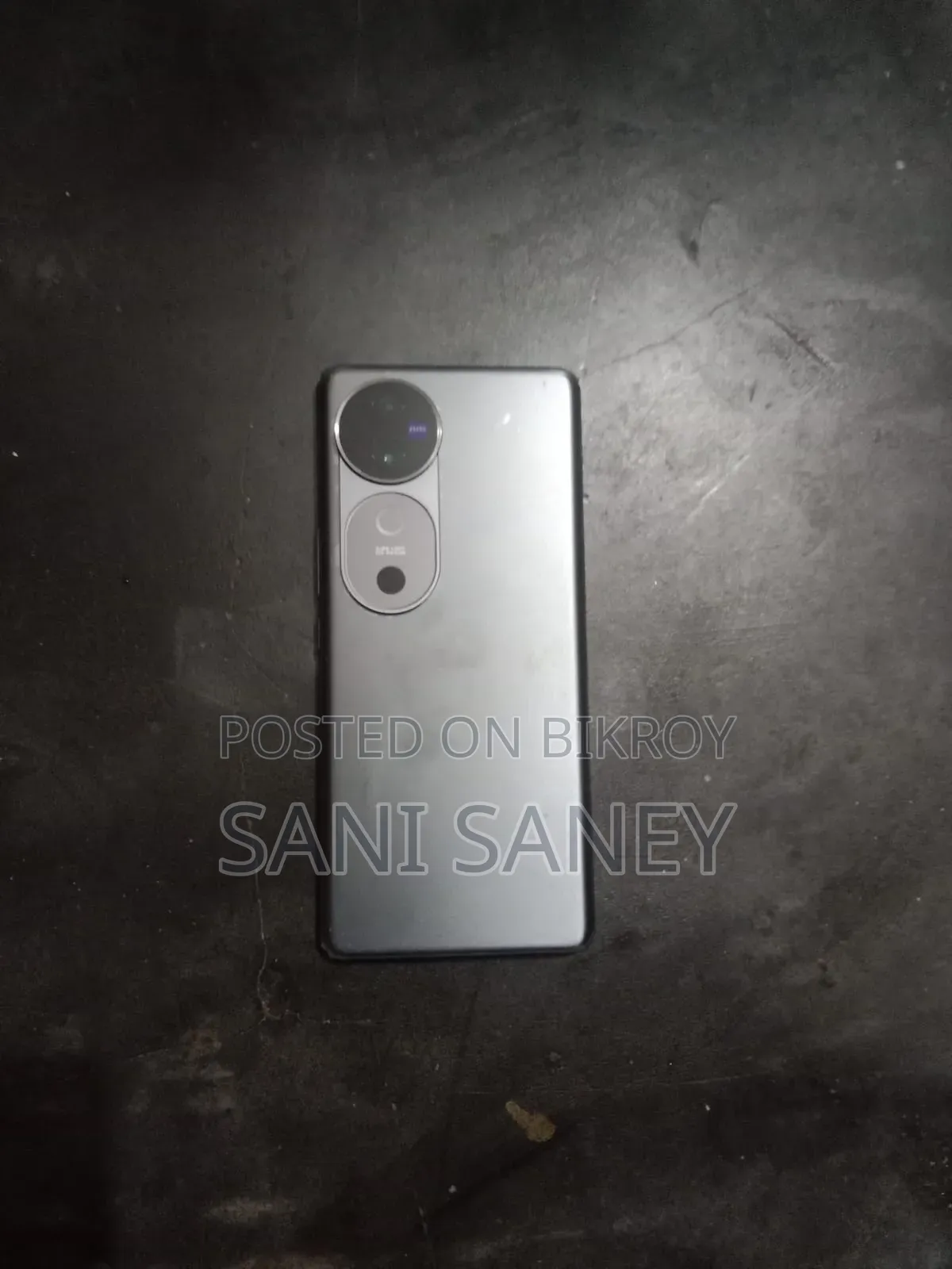 Vivo V40 256 GB