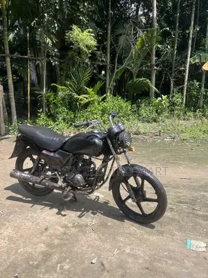 Hero Eco 100 2018 Black