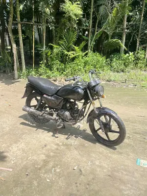 Hero Eco 100 2018 Black