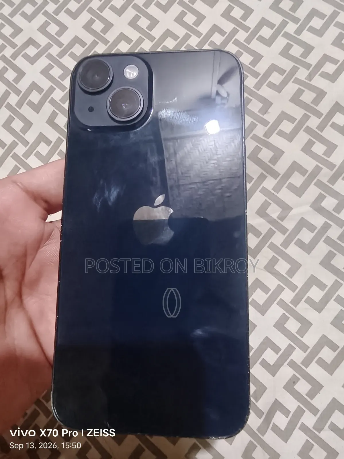 Apple iPhone 14 256 GB Blue