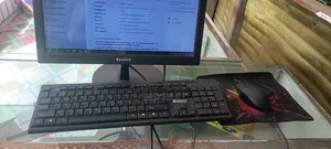 Gigabyte GA-H110MSTX-HD3-ZK 8GB Intel Core I7 SSD 128GB