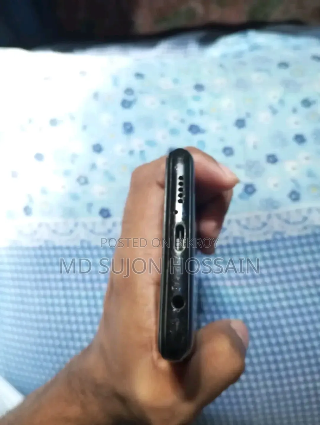 শাওমি পোকো এক্স৩ ১২৮ জিবি ব্লু