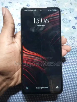 শাওমি পোকো এক্স৩ ১২৮ জিবি ব্লু