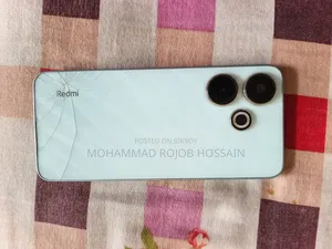 শাওমি ১৩ ১২৮ জিবি ব্লু