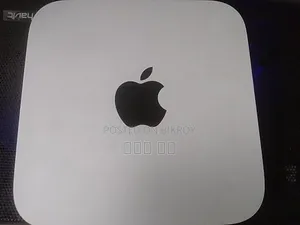 Desktop Computer Apple Mac Mini 16GB Intel Core I5 SSD 256GB