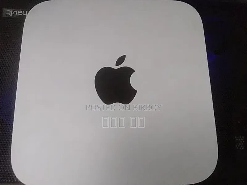 Desktop Computer Apple Mac Mini 16GB Intel Core I5 SSD 256GB