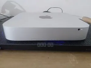 Desktop Computer Apple Mac Mini 16GB Intel Core I5 SSD 256GB