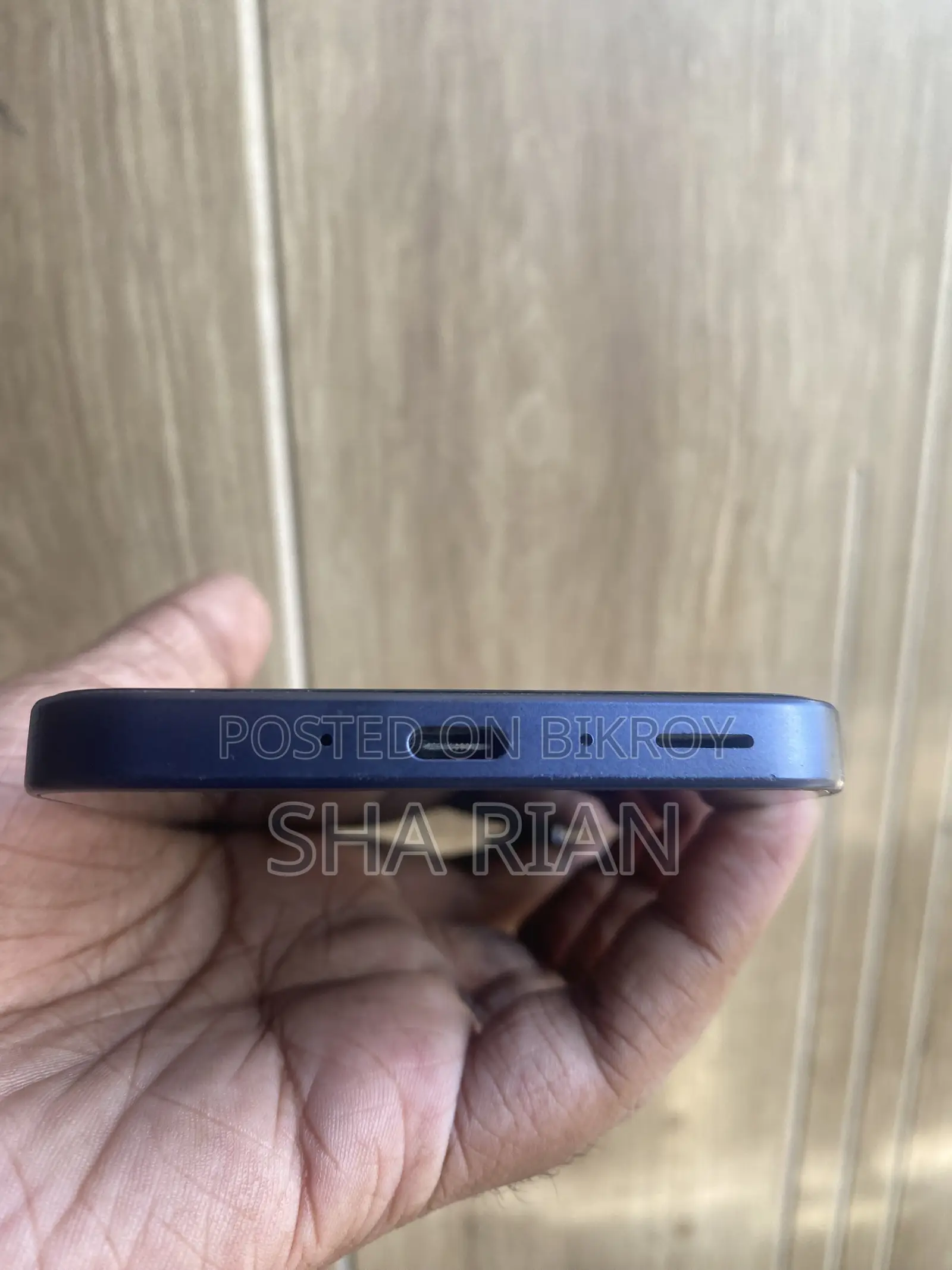 স্যামসাং গ্যালাক্সি এ৩৫ ১২৮ জিবি নীল