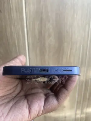 স্যামসাং গ্যালাক্সি এ৩৫ ১২৮ জিবি নীল
