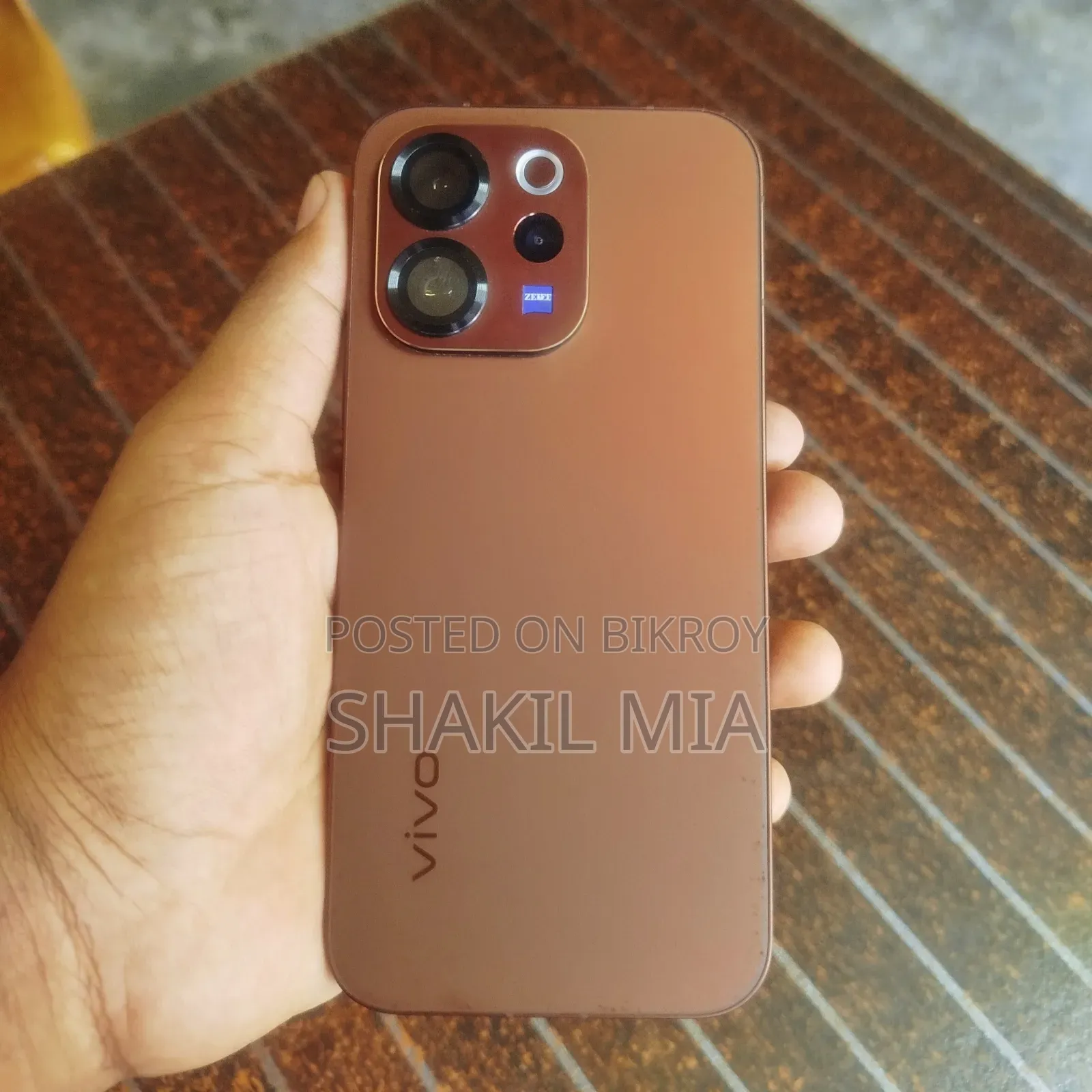 Vivo V70 256 GB