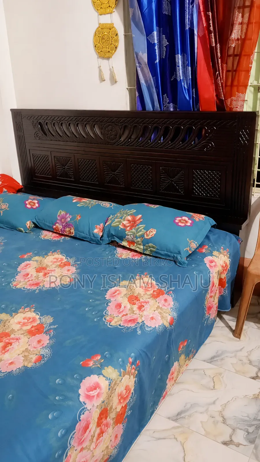 Used for 1 month