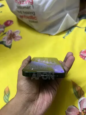 Apple iPhone 13 128 GB Green