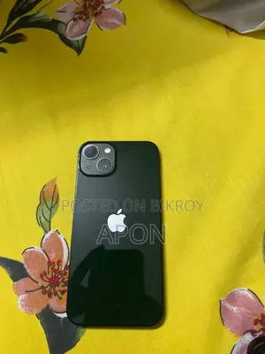 Apple iPhone 13 128 GB Green
