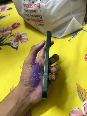 Apple iPhone 13 128 GB Green