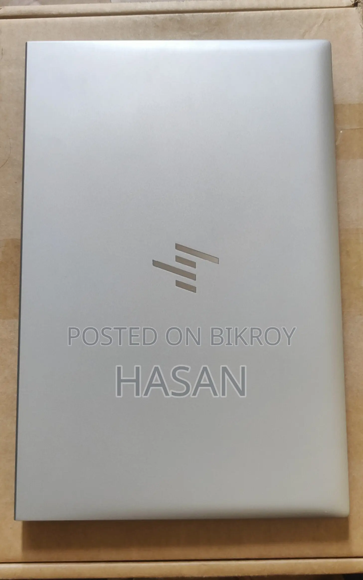 ল্যাপটপ এইচপি এলিটবুক ৮৪৫ জি৮ ১৬ জিবি এএমডি রাইজেন ৭ এসএসডি ৫১২ জিবি