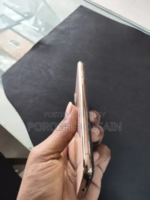 Apple iPhone XS 256 GB Gold